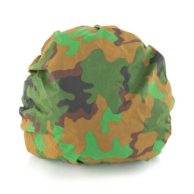 Dutch Army Jungle Rucksack Cover - Large | Issued